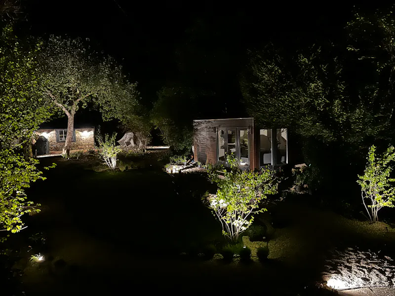 Enchanting Wiltshire Cottage, C940 (photo 27)