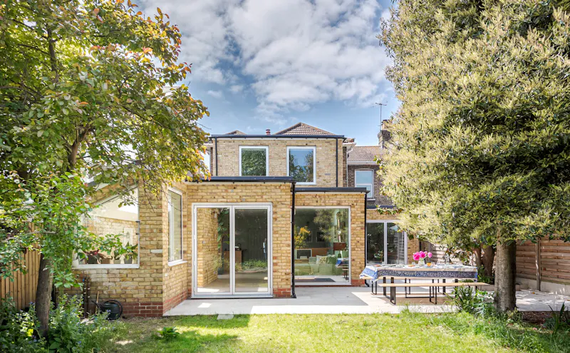Bright Modern Wanstead Home, D2756 (photo 24)