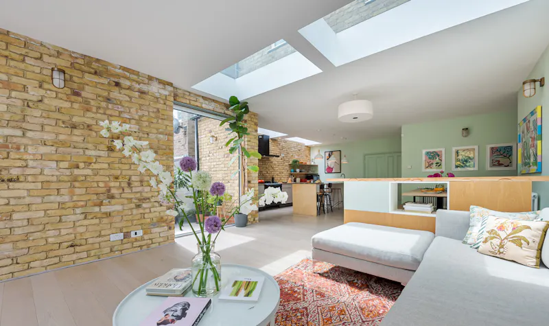 Bright Modern Wanstead Home, D2756 (photo 6)