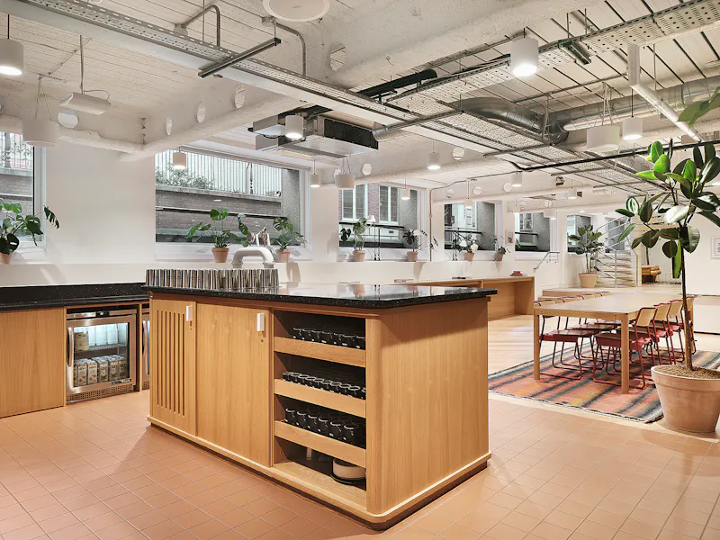 Leadenhall Street Workspace, T180 (photo 3)