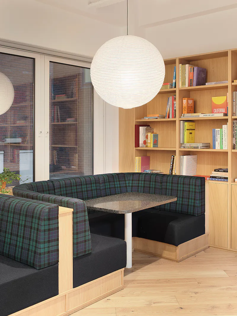 Leadenhall Street Workspace, T180 (photo 12)