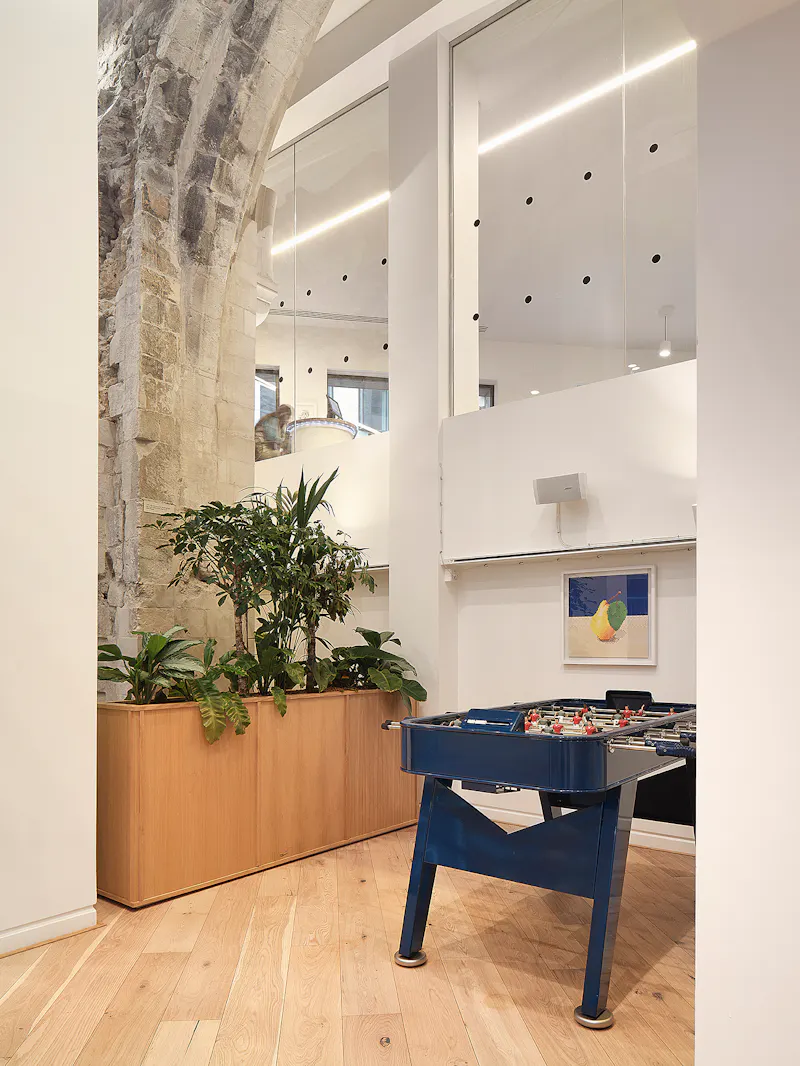 Leadenhall Street Workspace, T180 (photo 10)