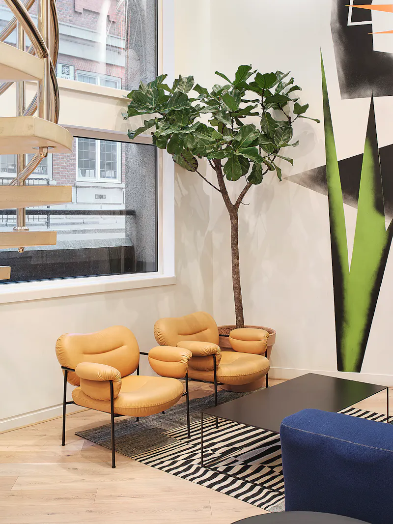 Leadenhall Street Workspace, T180 (photo 17)