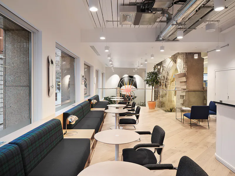 Leadenhall Street Workspace, T180 (photo 15)