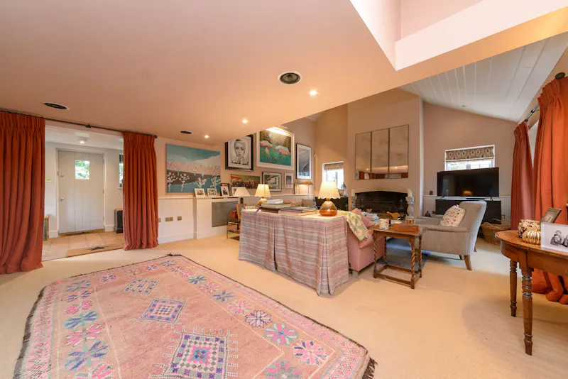 Charming farmhouse Alresford, L755 (photo 3)