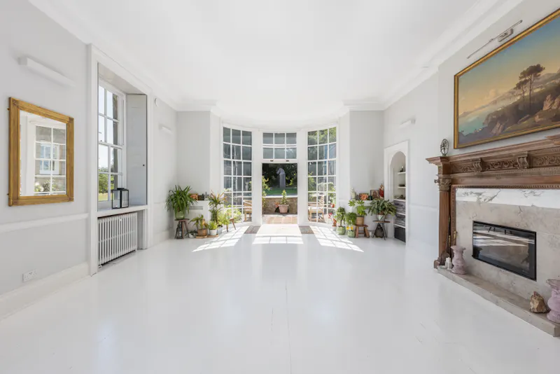 Studio at Stunning Yorkshire Queen Anne, A1616 (photo 20)