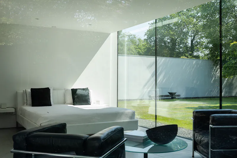Bedroom at Iconic Skywood House, D1140 (photo 15)