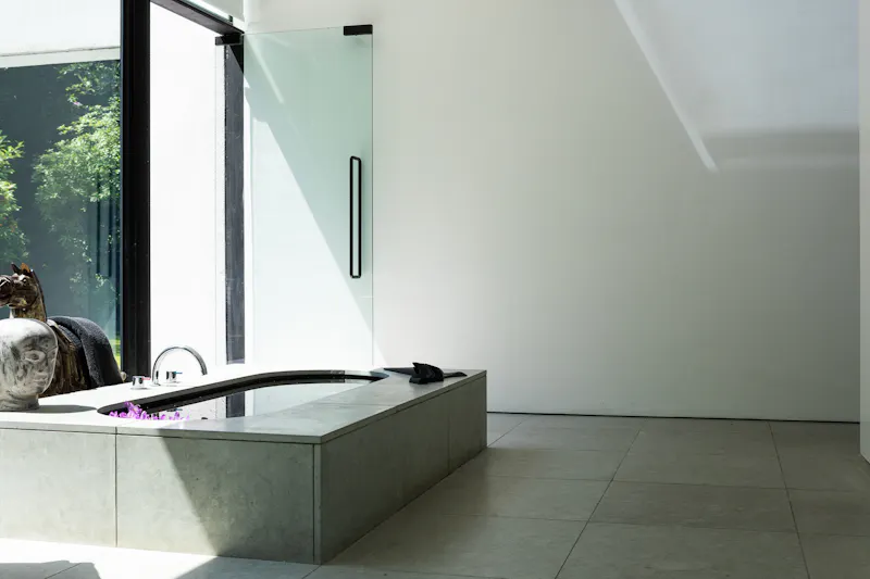 Bathroom at Iconic Skywood House, D1140 (photo 17)