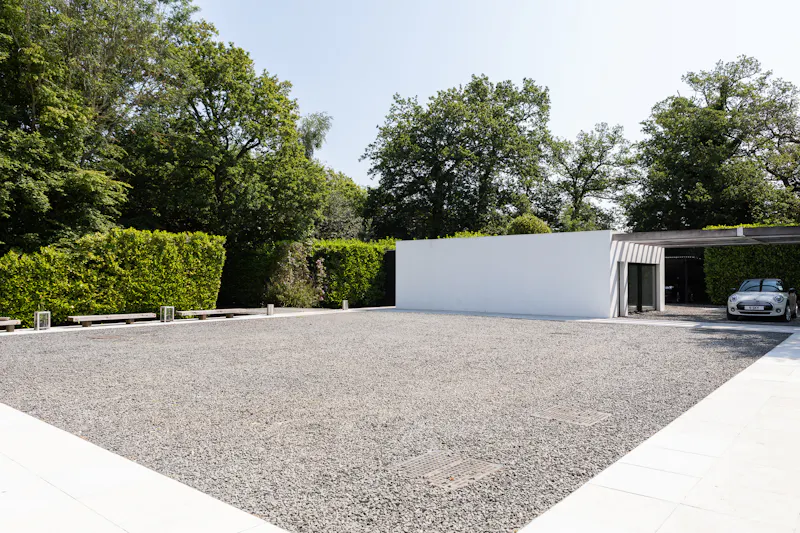 Garage at Iconic Skywood House, D1140 (photo 31)