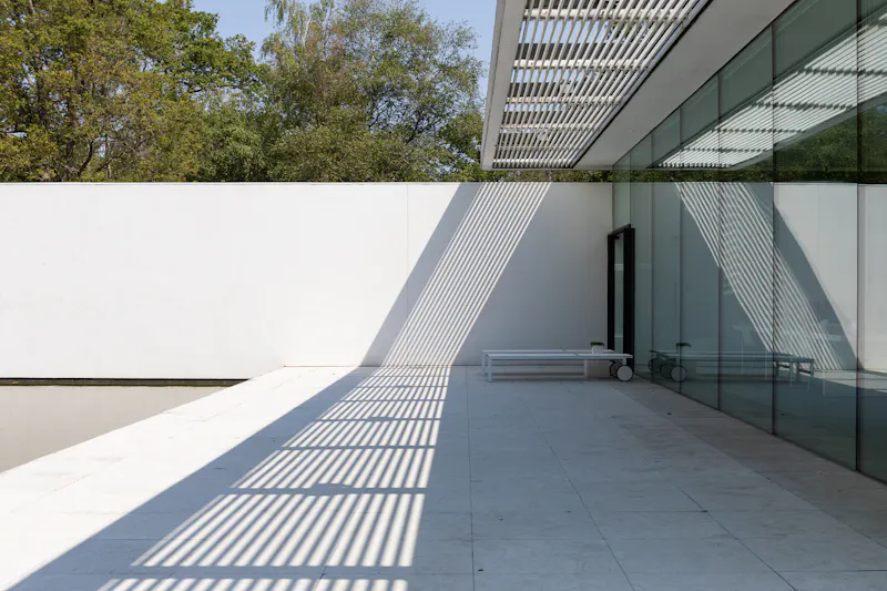 Terrace/Patio at Iconic Skywood House, D1140 (photo 37)