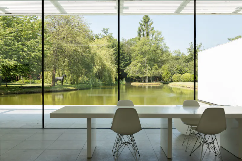 Dining room at Iconic Skywood House, D1140 (photo 10)
