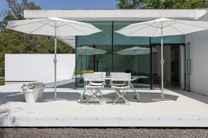 Terrace/Patio at Iconic Skywood House, D1140 (photo 43)