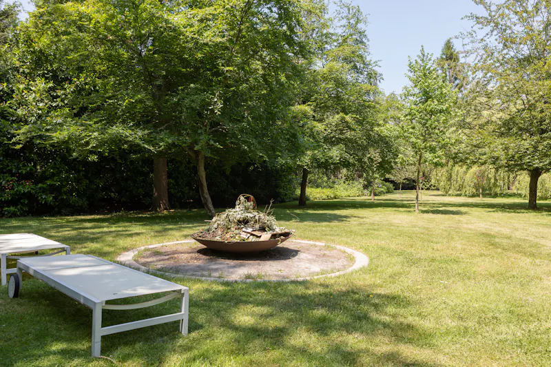 Garden at Iconic Skywood House, D1140 (photo 48)