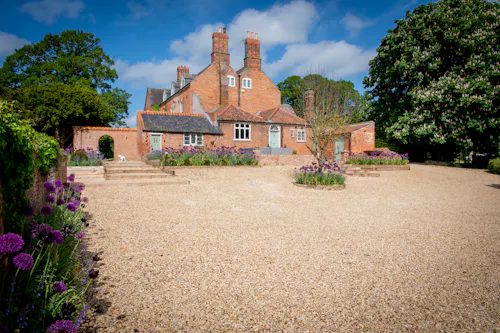 Impressive Lincolnshire home, A1615