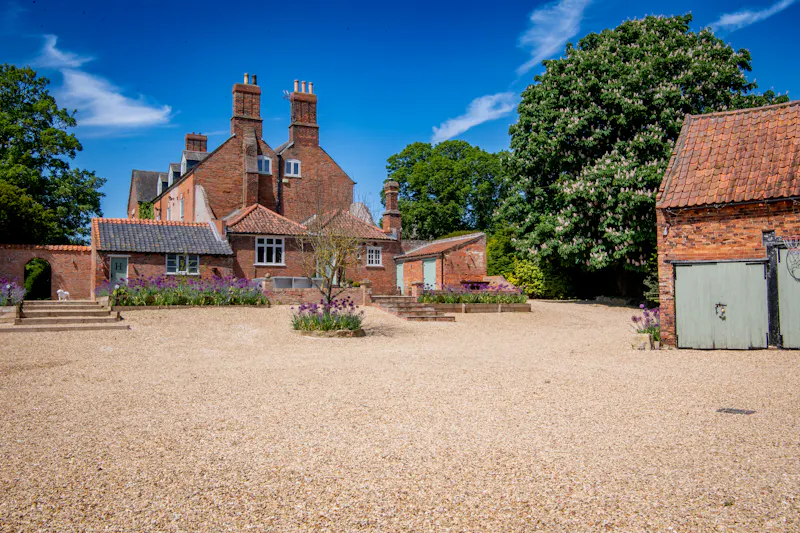 Impressive Lincolnshire home, A1615 (photo 62)