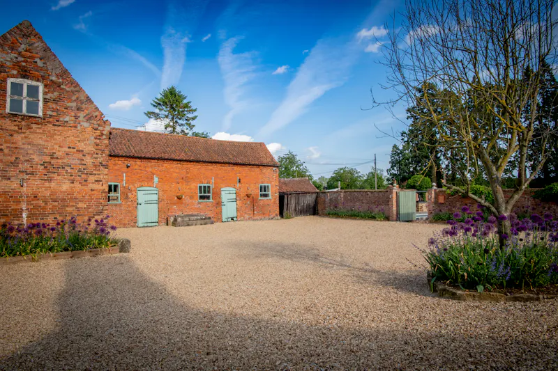 Impressive Lincolnshire home, A1615 (photo 63)