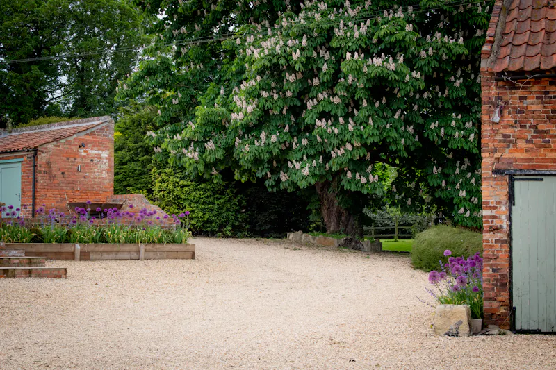 Impressive Lincolnshire home, A1615 (photo 64)