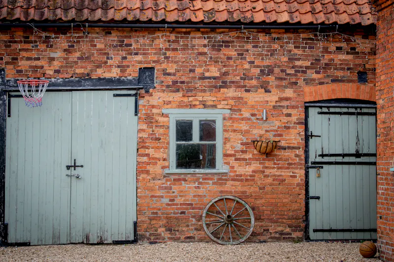 Impressive Lincolnshire home, A1615 (photo 44)