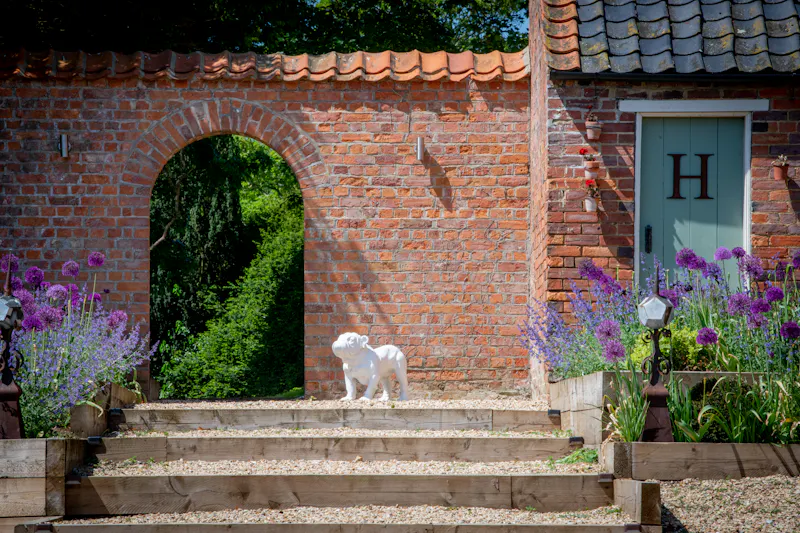 Impressive Lincolnshire home, A1615 (photo 43)