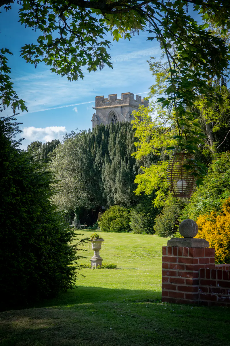 Impressive Lincolnshire home, A1615 (photo 77)