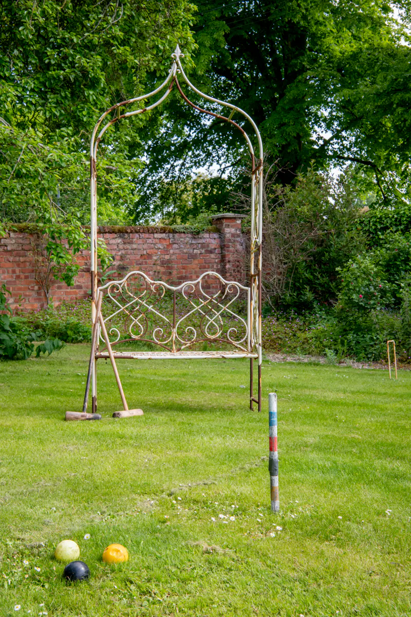 Impressive Lincolnshire home, A1615 (photo 61)