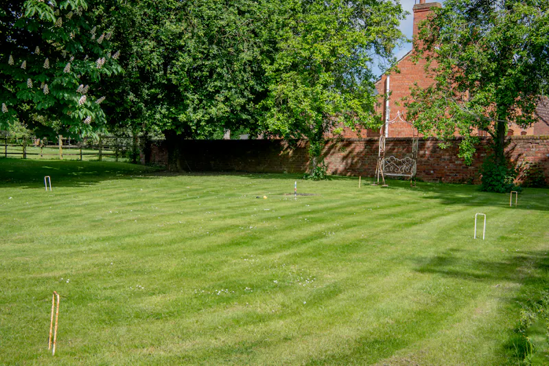 Impressive Lincolnshire home, A1615 (photo 60)