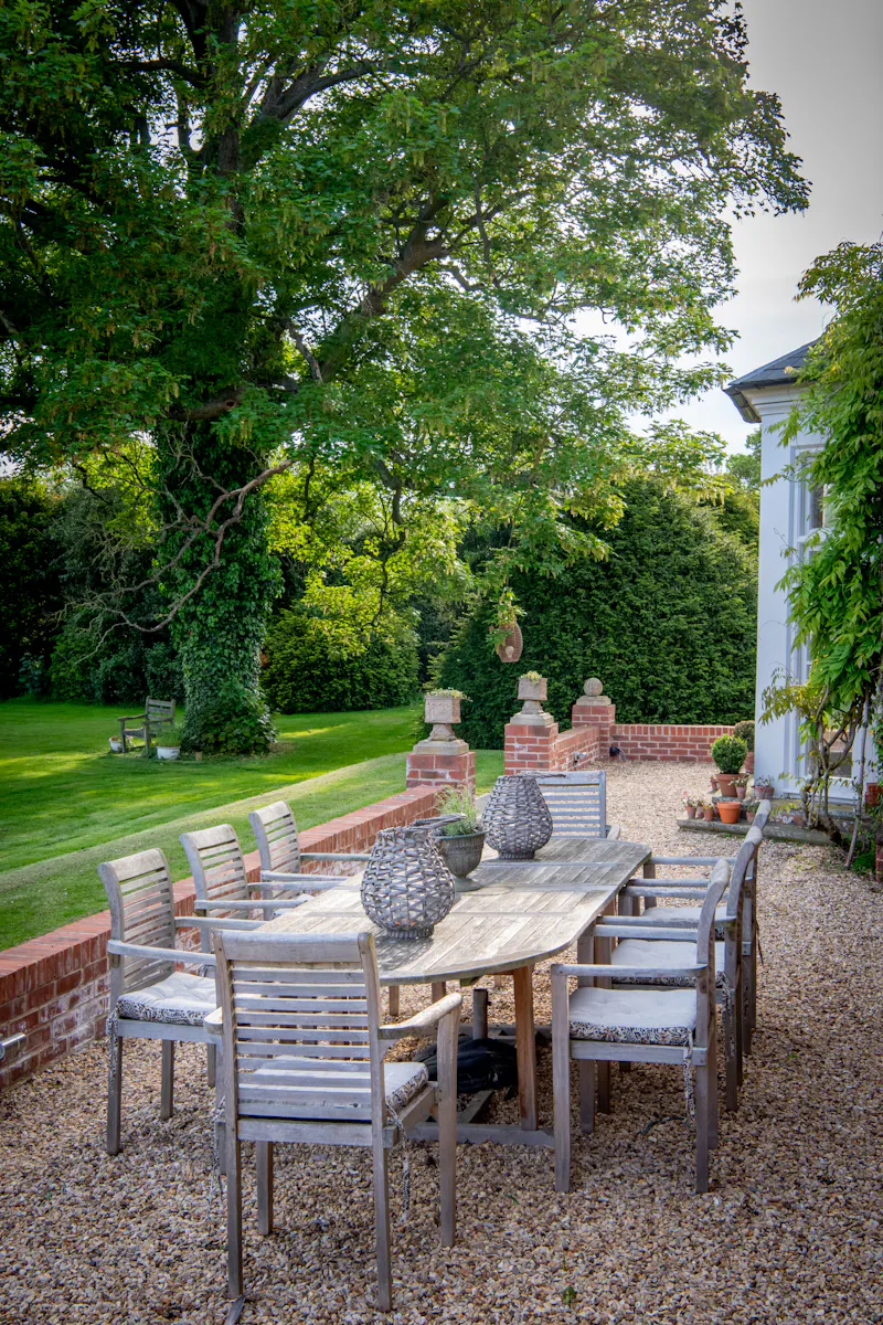 Impressive Lincolnshire home, A1615 (photo 42)