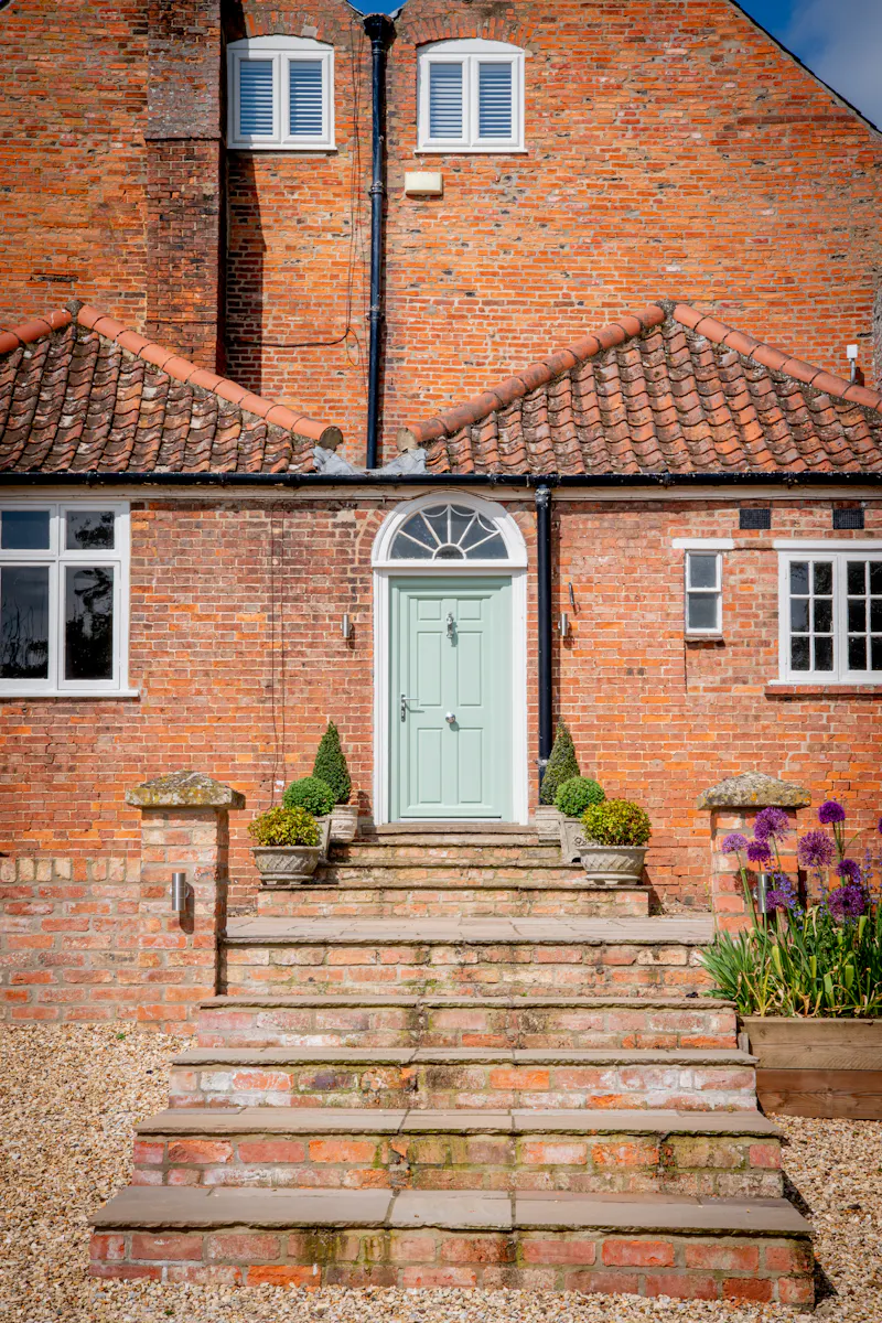 Impressive Lincolnshire home, A1615 (photo 2)