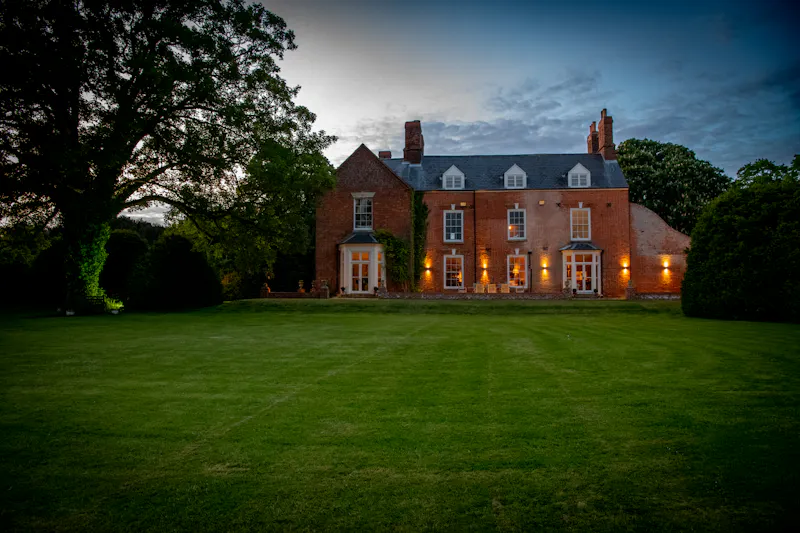 Impressive Lincolnshire home, A1615 (photo 67)