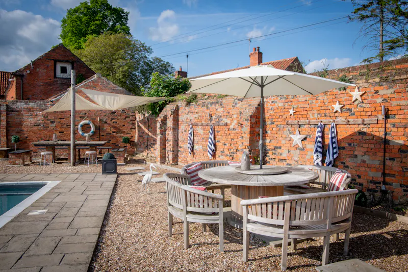 Impressive Lincolnshire home, A1615 (photo 51)