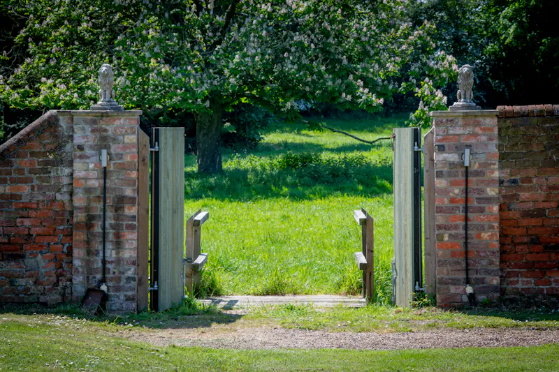 Impressive Lincolnshire home, A1615 (photo 74)