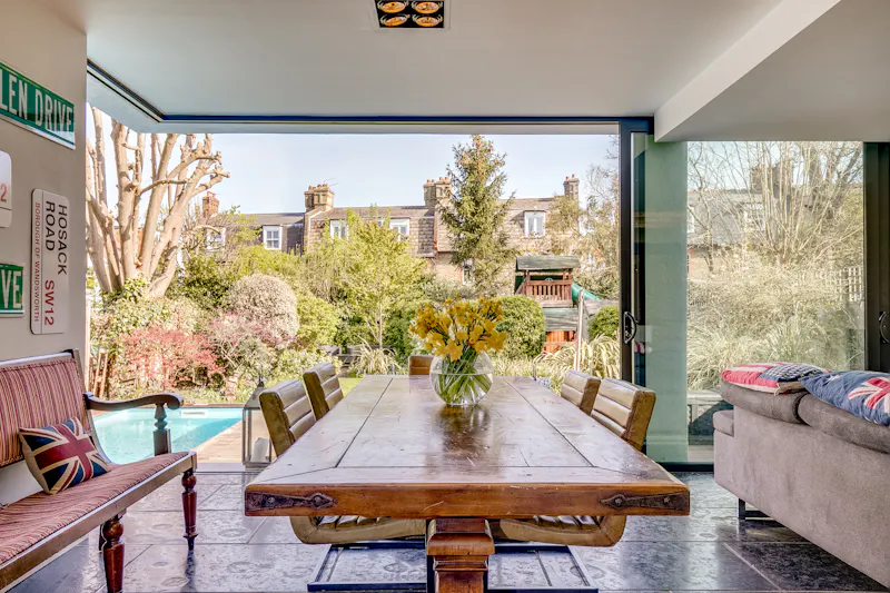 Wandsworth pool house, B2024 (photo 12)