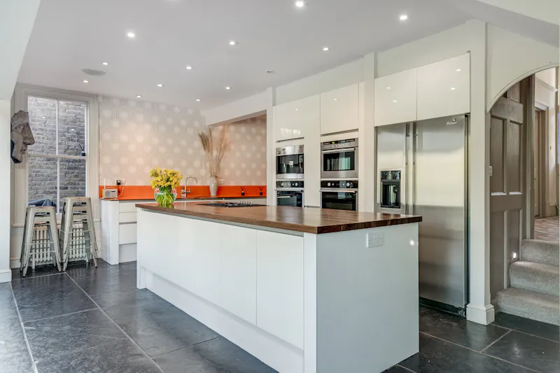 Wandsworth pool house, B2024 (photo 13)