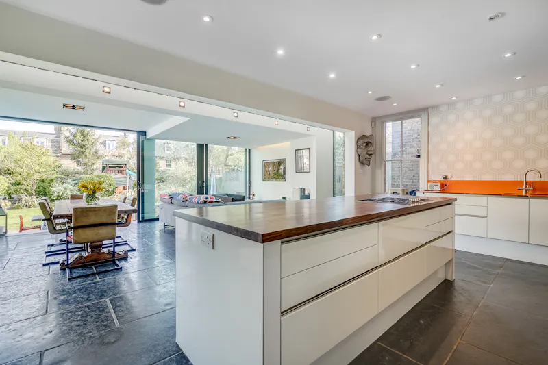 Wandsworth pool house, B2024 (photo 16)