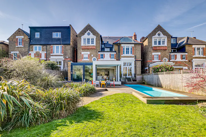 Wandsworth pool house, B2024 (photo 35)