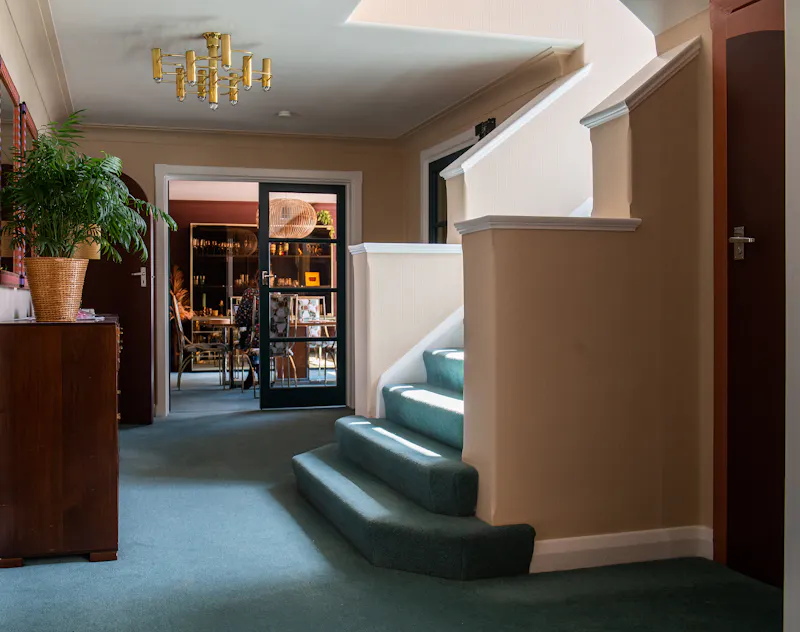 Broadstairs Art Deco house, D2726 (photo 17)