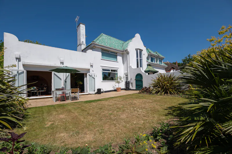 Broadstairs Art Deco house, D2726 (photo 42)