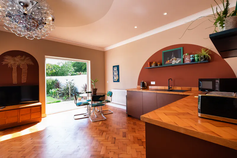 Broadstairs Art Deco house, D2726 (photo 32)