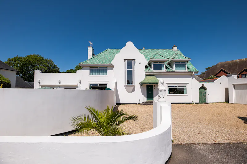 Broadstairs Art Deco house, D2726 (photo 50)
