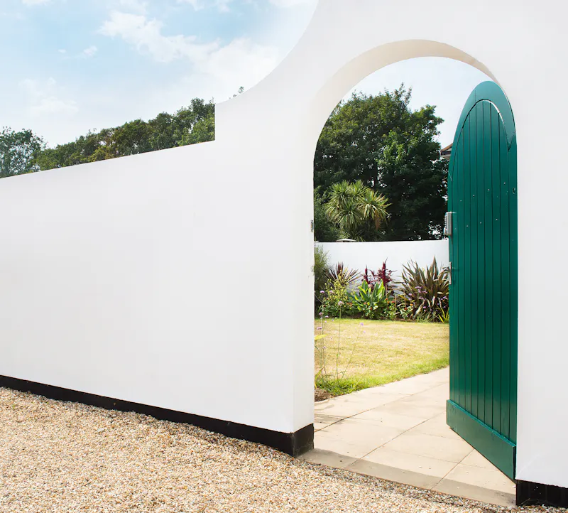 Broadstairs Art Deco house, D2726 (photo 43)