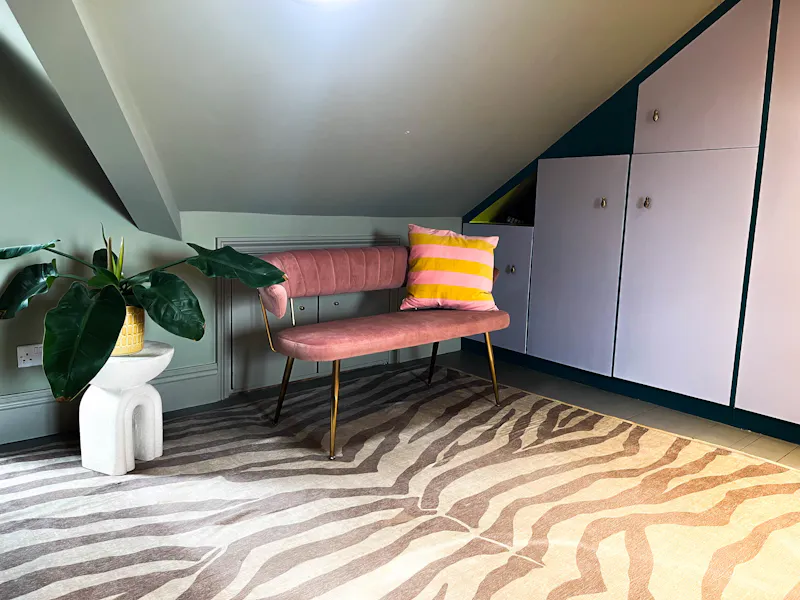Colourful Catford Villa, B2025 (photo 55)