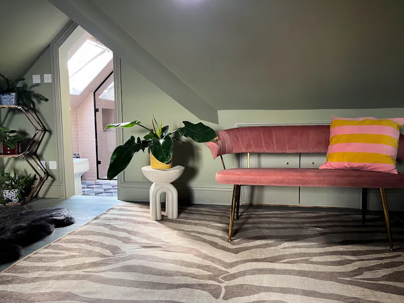 Colourful Catford Villa, B2025 (photo 57)