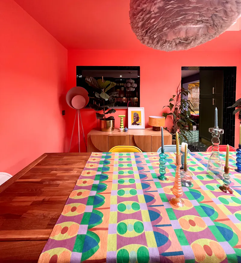 Colourful Catford Villa, B2025 (photo 21)