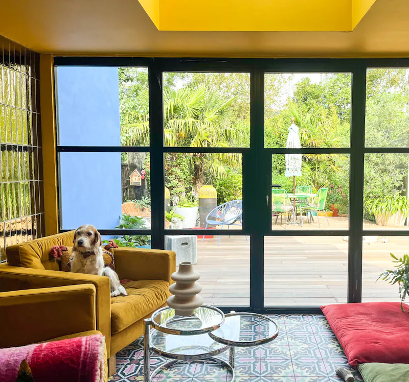 Colourful Catford Villa, B2025 (photo 11)