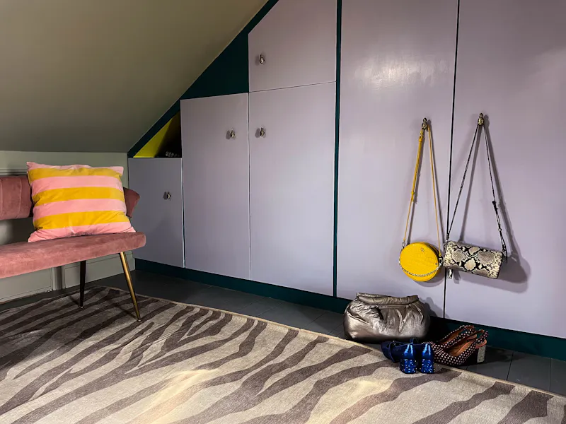 Colourful Catford Villa, B2025 (photo 56)