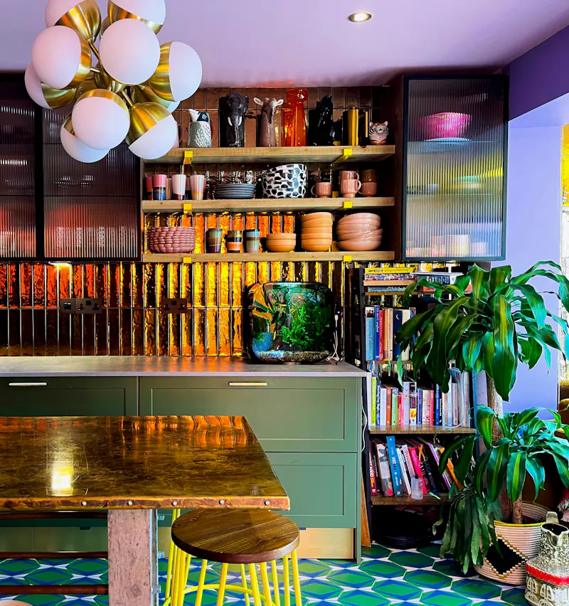 Colourful Catford Villa, B2025 (photo 15)