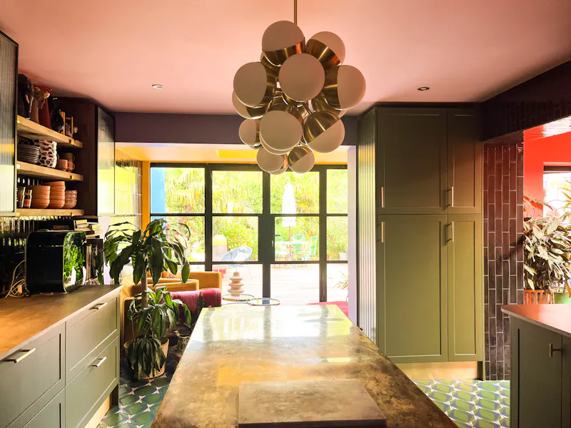Colourful Catford Villa, B2025 (photo 9)