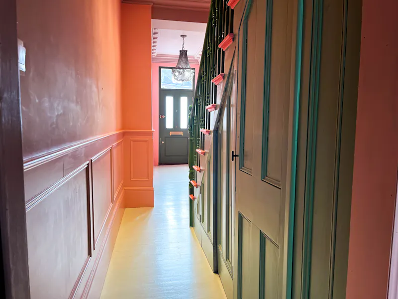 Colourful Catford Villa, B2025 (photo 26)