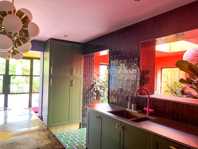 Colourful Catford Villa, B2025 (photo 16)