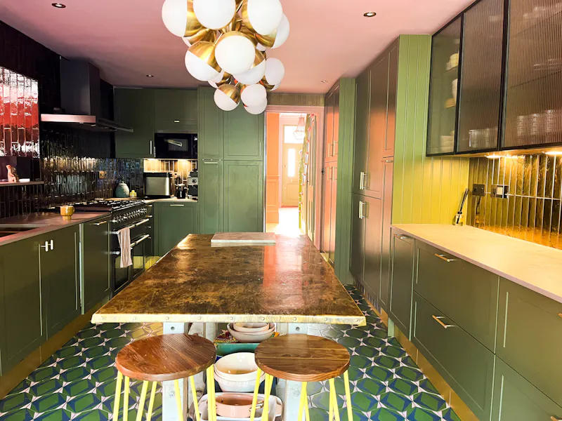 Colourful Catford Villa, B2025 (photo 14)